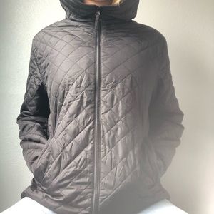 Uniqlo puffer jacket
